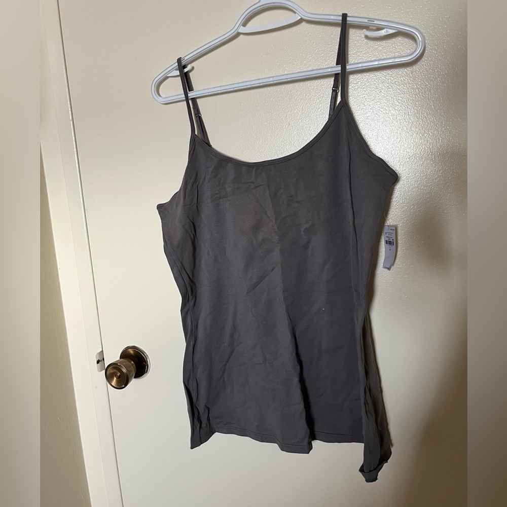 Old Navy Layering Tank